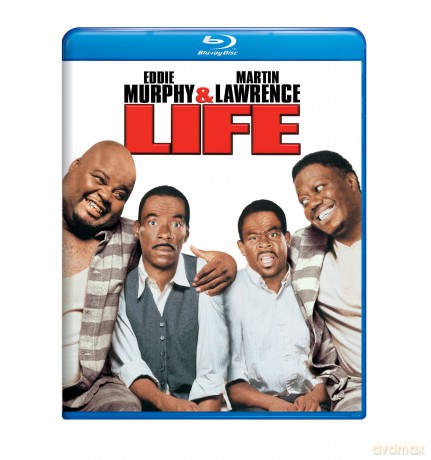 Life (1999) [Blu-Ray]