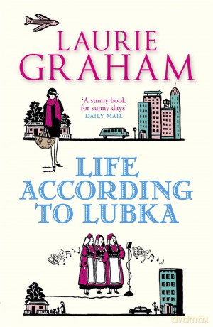 Life according to Lubka [KSIĄŻKA]