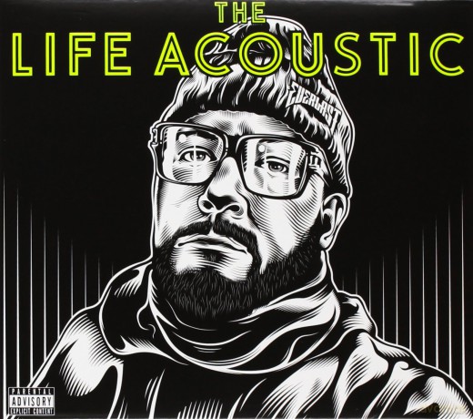 Everlast: Life Acoustic [CD]