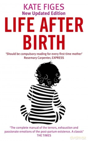 Life After Birth [KSIĄŻKA]