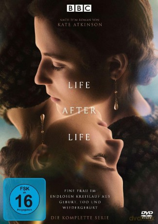 Life After Life [2DVD]