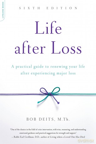 Life after Loss 6th Edition [KSIĄŻKA]