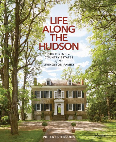 Life Along The Hudson [KSIĄŻKA]
