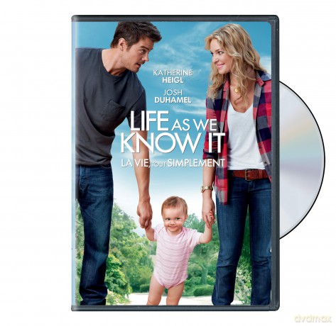 Life As We Know It [DVD]