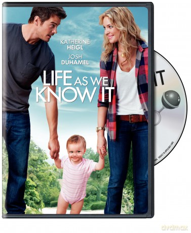 Life As We Know It (2010) [DVD]