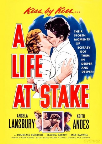 Life At Stake [DVD]