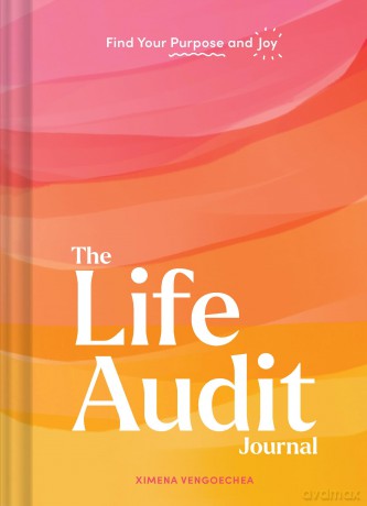 Life Audit Journal [KSIĄŻKA]