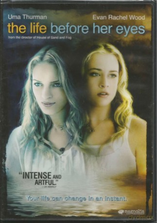 Life Before Her Eyes [DVD]