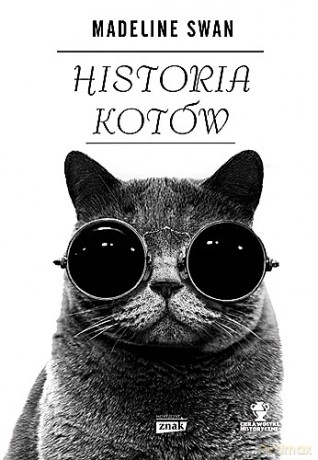 Historia Kotów - Madeline Swan [KSIĄŻKA]