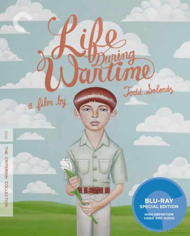 Life During Wartime [Blu-Ray]