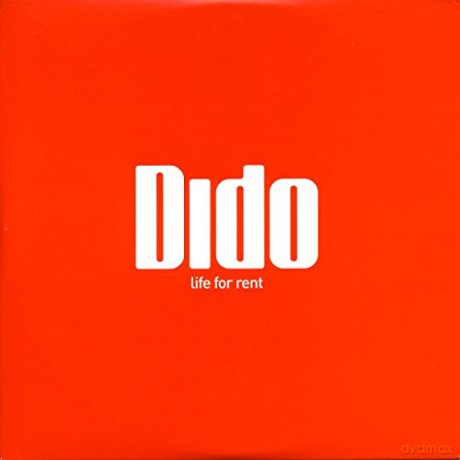 Dido: Life For Rent [CD]