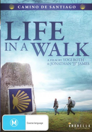 Life In A Walk [DVD]