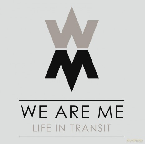 We Are Me: Life In Transit [CD]