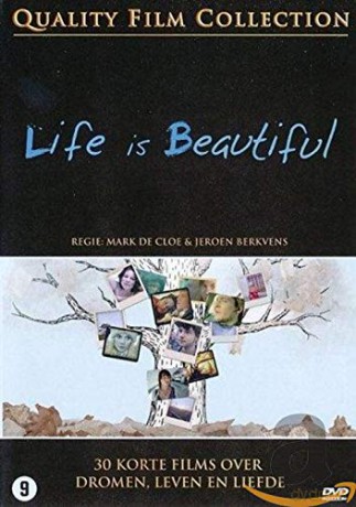Life is beautiful [DVD]