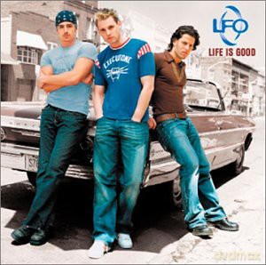 Lfo: Life Is Good [CD]