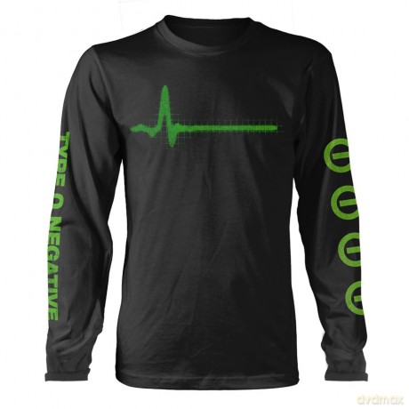 Type O Negative: Life Is Killing Me
