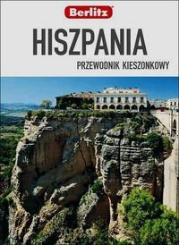Hiszpania Przewodnik Kieszonkowy - Emma Stanford, Liz Clasen [KSIĄŻKA]