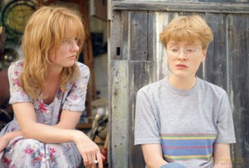Life Is Sweet [Blu-Ray]