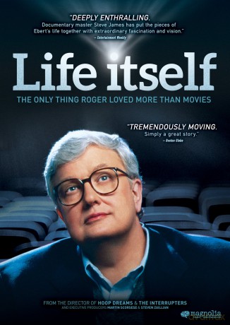 Life Itself [DVD]