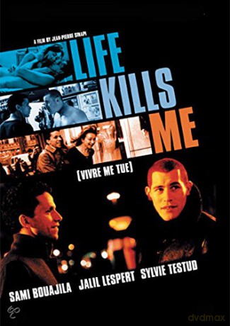 Life Kills Me [DVD]