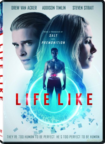 Life Like [DVD]