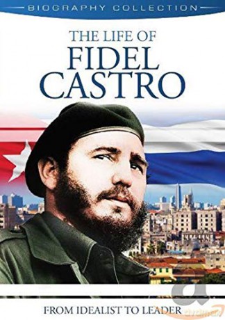 Life Of - Castro [DVD]