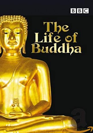 Life Of Buddha [DVD]