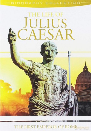 Life Of Ceasar [DVD]