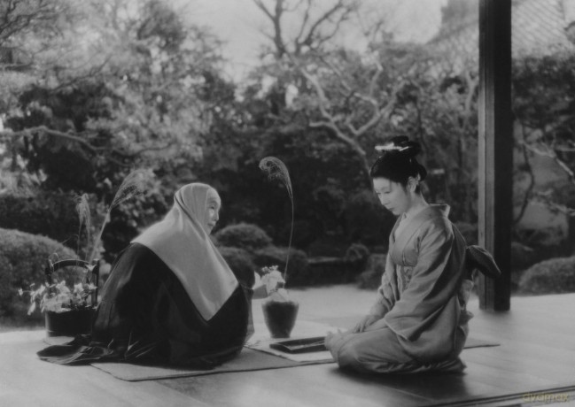 Life Of Oharu [DVD]