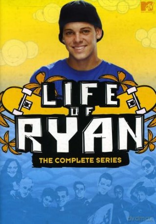 Life Of Ryan: Complete Series [3DVD]