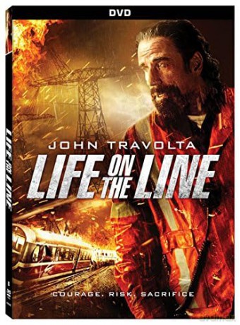 Life On The Line [DVD]