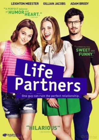 Life Partners [DVD]