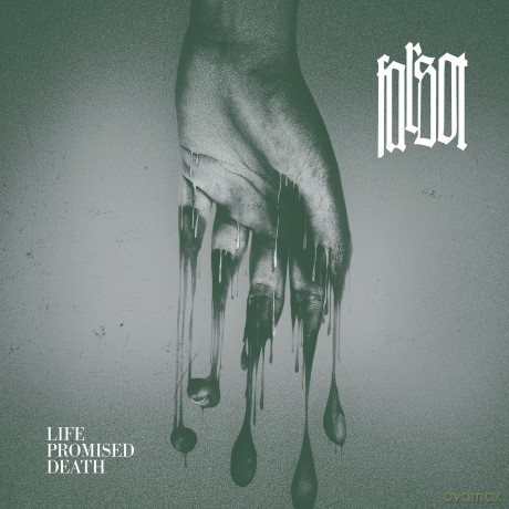 Farsot: Life Promised Death - Artbook [CD]