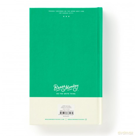 Life Sentence Journal [KSIĄŻKA]