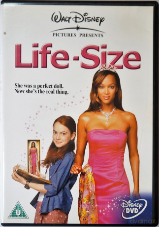 Life Size [DVD]