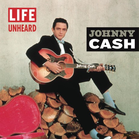 Cash Johnny: Life Unheard [CD]