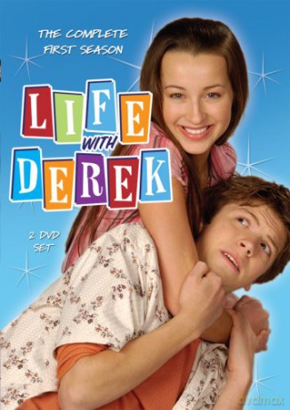 Life With Derek: Complete First Season -2dvd- [2DVD]