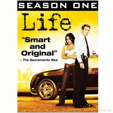 Life: Season One [3DVD]