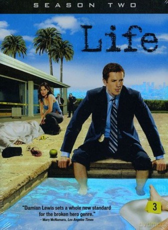 Life: Season Two [5DVD]