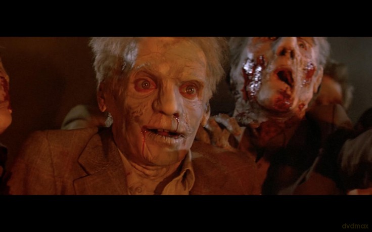 Lifeforce 4k Ultra Hd [Blu-Ray]