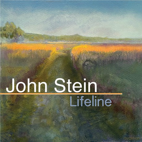 John Stein: Lifeline (2cd) [2CD]