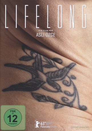 Lifelong [DVD]