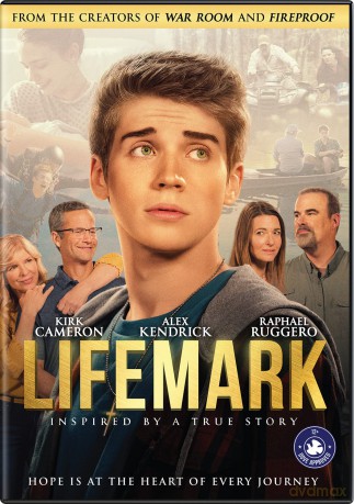 Lifemark [DVD]