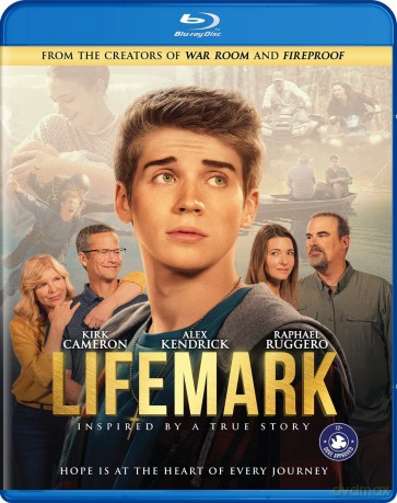 Lifemark [Blu-Ray]