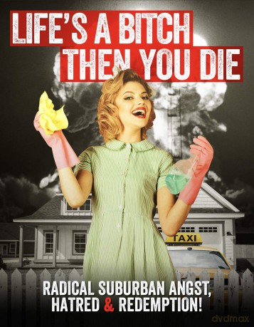 Life's A Bitch Then You Die [DVD]