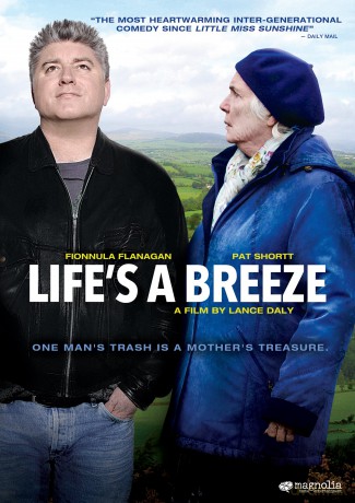 Life's A Breeze [DVD]