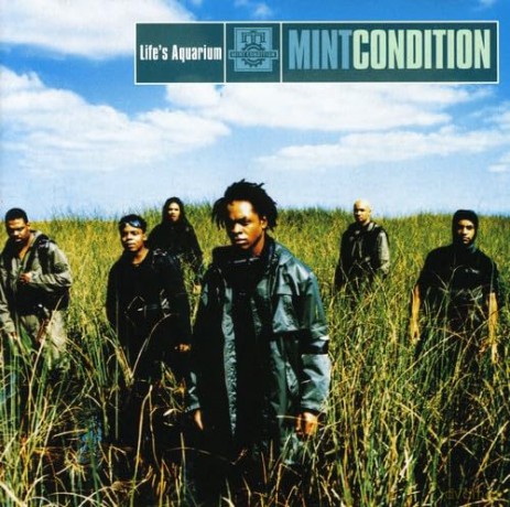 Mint Condition: Life's Aquarium [CD]