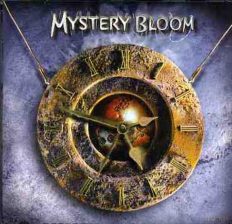 Mystery Bloom: Lifetime In The Heart [CD]