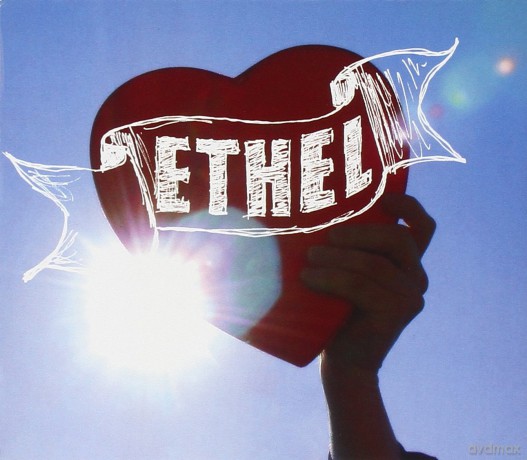 Ethel: Light [CD]