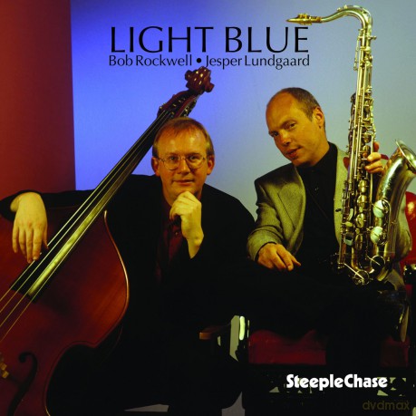 Rockwell,Bob: Light Blue [CD]